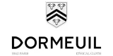 dormeuil-logo